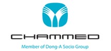 CHAMMED CO.,LTD